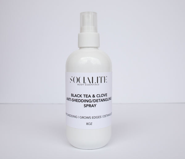 Hair X Socialite - Socialite Body Essentials