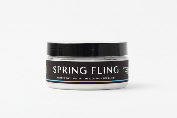 Spring Fling Collection