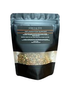 Inflammation Support Tea - Socialite Body Essentials