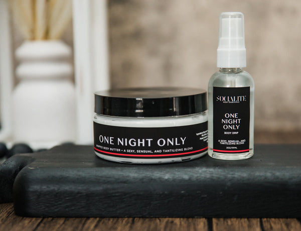 One Night Only - Socialite Body Essentials