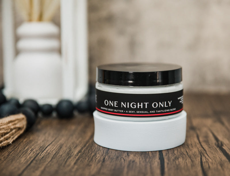 One Night Only - Socialite Body Essentials