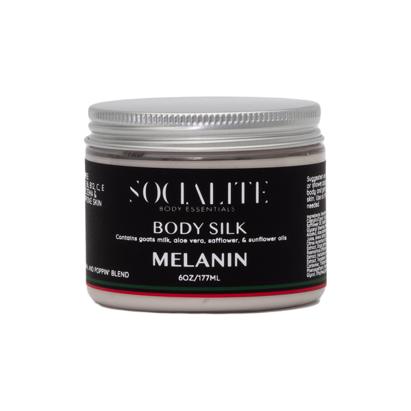 Melanin Collection - Socialite Body Essentials