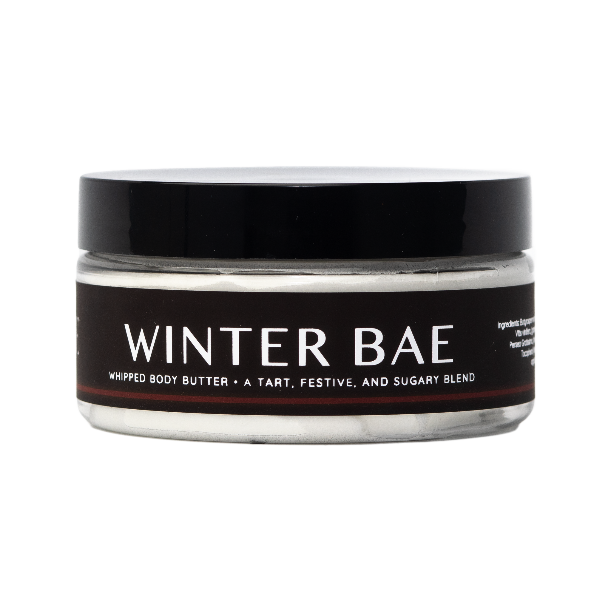 Winter Bae - Socialite Body Essentials