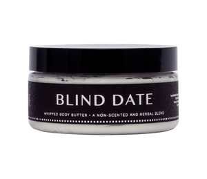 Blind Date Whipped Body Butter - Socialite Body Essentials