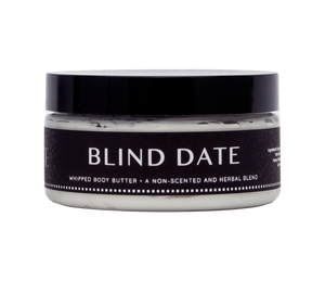 Blind Date Whipped Body Butter Auto renew - Socialite Body Essentials