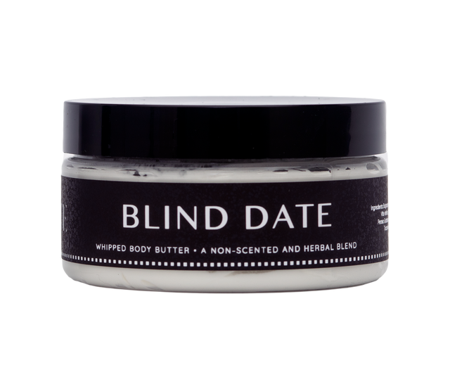 Blind Date Whipped Body Butter Auto renew - Socialite Body Essentials