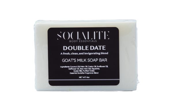 Handmade Bar Soap - Socialite Body Essentials